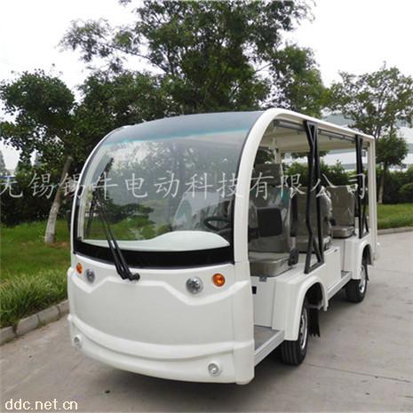 生態園8座電動觀光車售價品牌